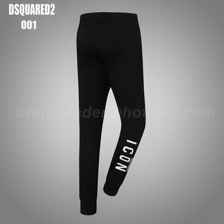 Dsquared Men's Pants 1